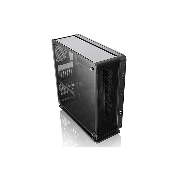 THERMALTAKE CORE P8 TEMPERED GLASS - TOUR - ATX
