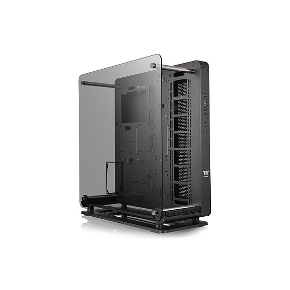 THERMALTAKE CORE P8 TEMPERED GLASS - TOUR - ATX
