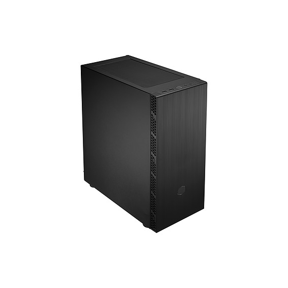 COOLER MASTER MASTERBOX MB600L V2 - - AVEC SUPPORT ODD - TOUR - ATX