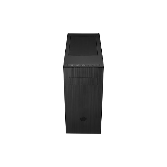 COOLER MASTER MASTERBOX MB600L V2 - - AVEC SUPPORT ODD - TOUR - ATX