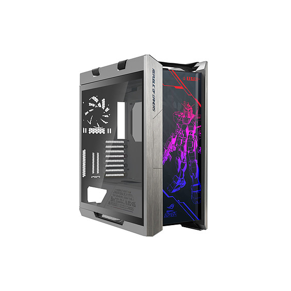 ASUS ROG STRIX HELIOS - GUNDAM EDITION - MDT - ATX ÉTENDU