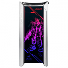 ASUS ROG STRIX HELIOS - GUNDAM EDITION - MDT - ATX ÉTENDU