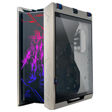 ASUS ROG STRIX HELIOS - GUNDAM EDITION - MDT - ATX ÉTENDU