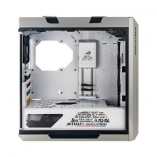 ASUS ROG STRIX HELIOS - GUNDAM EDITION - MDT - ATX ÉTENDU