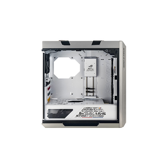ASUS ROG STRIX HELIOS - GUNDAM EDITION - MDT - ATX ÉTENDU