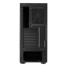 BOITIER PC COOLER MASTER ELITE 500 ODD MIDI TOWER NOIR