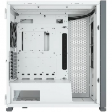 BOITIER PC CORSAIR 7000D AIRFLOW FULL TOWER BLANC