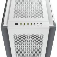 BOITIER PC CORSAIR 7000D AIRFLOW FULL TOWER BLANC
