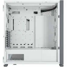 BOITIER PC CORSAIR ICUE 7000X RGB FULL TOWER BLANC