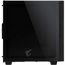 GIGABYTE AORUS C300 GLASS