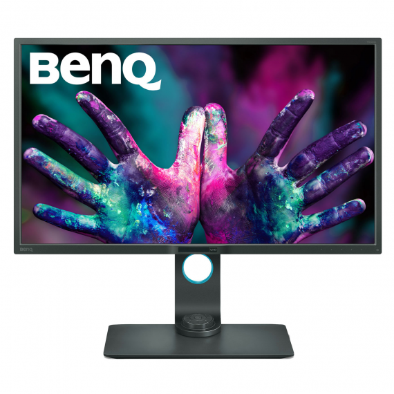 ECRAN BENQ PD3200U 32" LED 4K