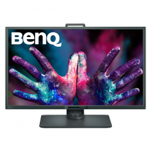ECRAN BENQ PD3200U 32" LED 4K