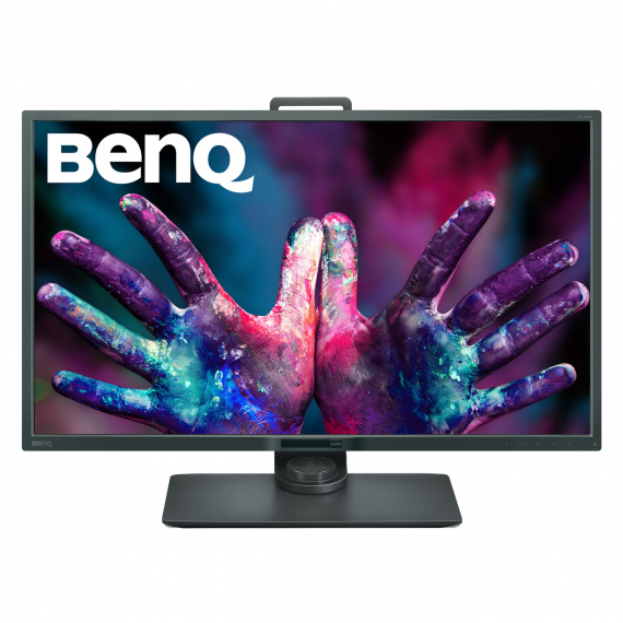 ECRAN BENQ PD3200U 32" LED 4K