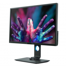 ECRAN BENQ PD3200U 32" LED 4K