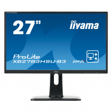 ECRAN IIYAMA PROLITE 27" Full HD 75Hz