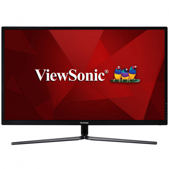 ECRAN VIEWSONIC 32" Full HD 60Hz