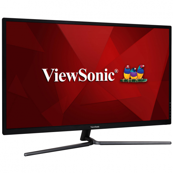 ECRAN VIEWSONIC 32" Full HD 60Hz