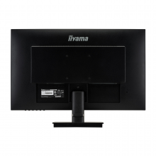 ECRAN GAMING IIYAMA G-MASTER BLACK HAWK 27" Full HD 75Hz