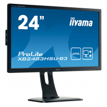 ECRAN IIYAMA PROLITE 24" Full HD