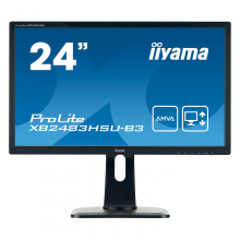 ECRAN IIYAMA PROLITE 24" Full HD
