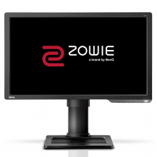 ECRAN GAMING BENQ ZOWIE XL2411P 24" Full HD 144Hz