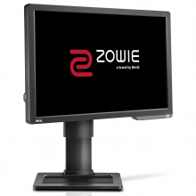ECRAN GAMING BENQ ZOWIE XL2411P 24" Full HD 144Hz