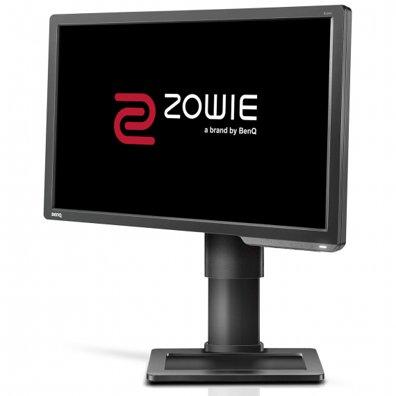 ECRAN GAMING BENQ ZOWIE XL2411P 24" Full HD 144Hz
