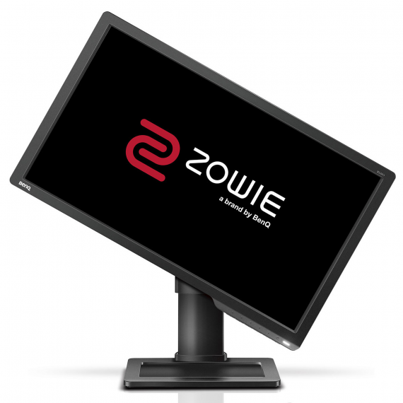ECRAN GAMING BENQ ZOWIE XL2411P 24" Full HD 144Hz