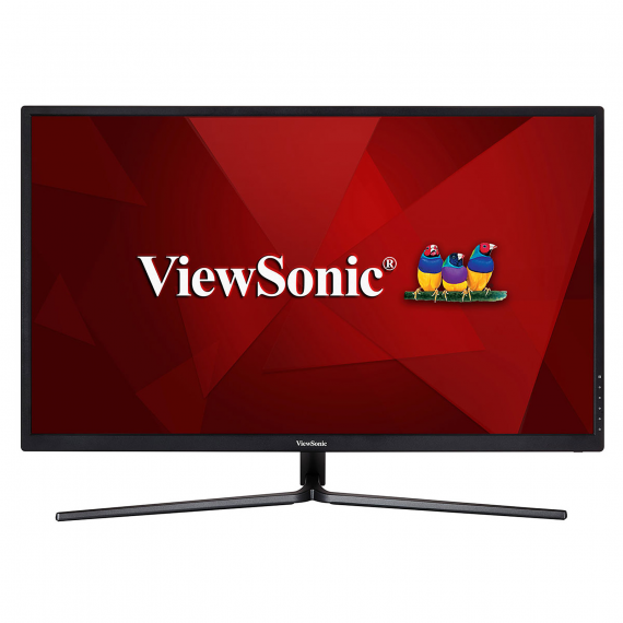 ECRAN VIEWSONIC 4K 32" 60Hz