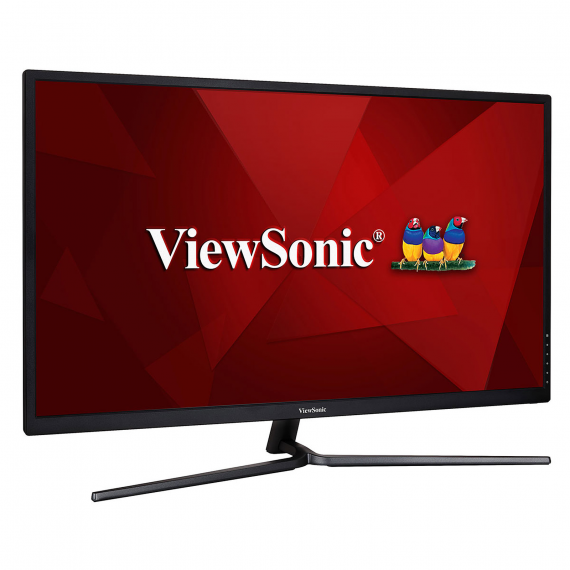 ECRAN VIEWSONIC 4K 32" 60Hz