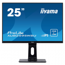 ECRAN IIYAMA PROLITE 25" Full HD 75Hz