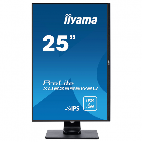 ECRAN IIYAMA PROLITE 25" Full HD 75Hz
