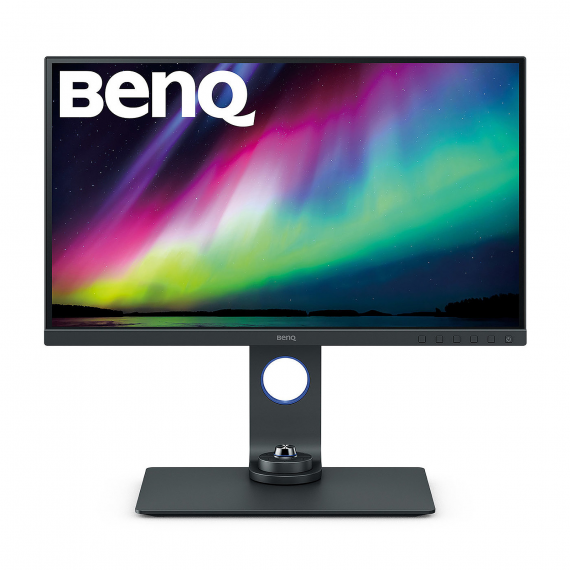 ECRAN BENQ PHOTOVUE SW270C 27" HDR 60HZ