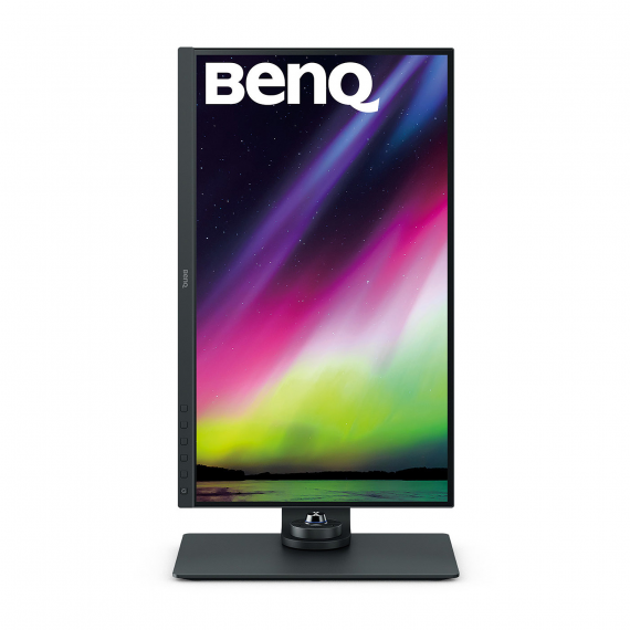ECRAN BENQ PHOTOVUE SW270C 27" HDR 60HZ