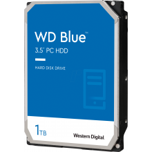 DISQUE DUR 1T0 WD Blue SATA 3.5"