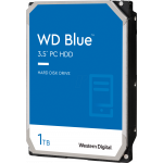 DISQUE DUR 1T0 WD Blue SATA 3.5"