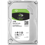 DISQUE DUR 1To SEAGATE BARRACUDA SATA 3.5"