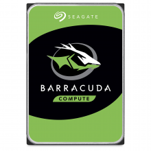 DISQUE DUR 2To SEAGATE BARRACUDA 3.5"