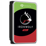 DISQUE DUR 8To SEAGATE IRONWOLF 3.5"