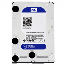 DISQUE DUR 2To WD BLUE 3.5"