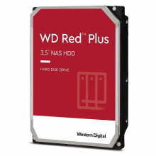 DISQUE DUR 8To WD RED PLUS NAS 3.5"