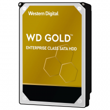 DISQUE DUR 18To WD GOLD ENTERPRISE-CLASS HARD DRIVE 3.5"