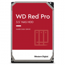 DISQUE DUR 10To WD RED PRO NAS HARD DRIVE 3.5"