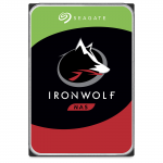 DISQUE DUR 6To SEAGATE IRONWOLF 3.5"