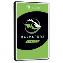 DISQUE DUR 2To SEAGATE BARRACUDA 2.5"