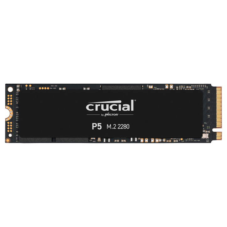 Disque SSD Crucial M.2 PCIe NVMe 1To