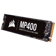 DISQUE SSD 8To CORSAIR MP400