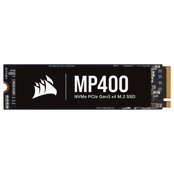 DISQUE SSD 8To CORSAIR MP400