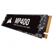 DISQUE SSD 8To CORSAIR MP400