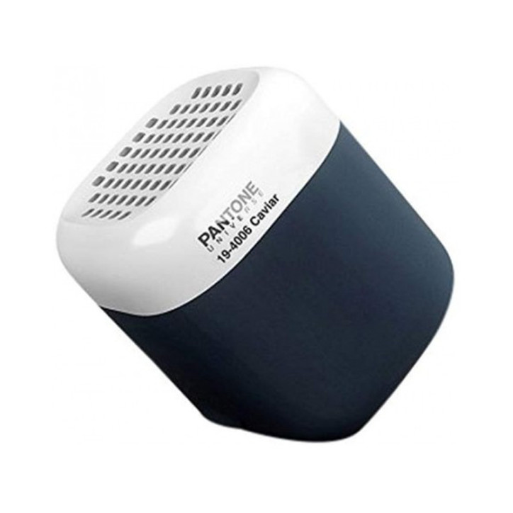 PANTONE Wireless Speaker CAVIAR PANTONE Wireless Speaker CAVIAR